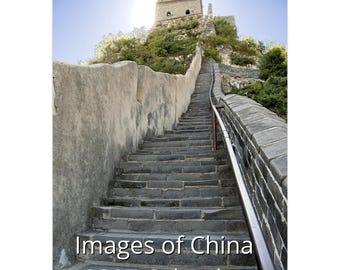 Images of China - 2027 Wall Calendar