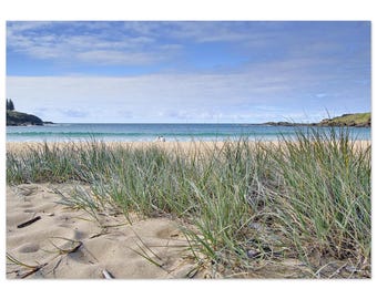 East Beach Kiama - Fine Art Poster