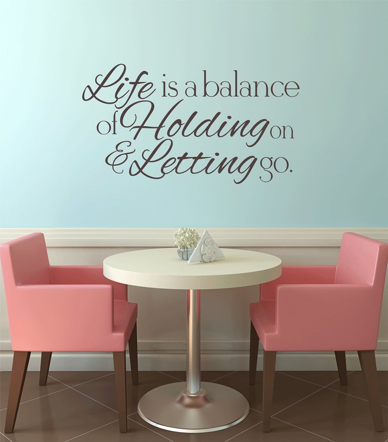 Dining Room Wall Decals Sayings See More on | ToolCharts Important You