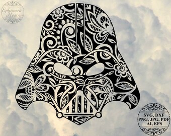Download Star Mandala Svg Etsy