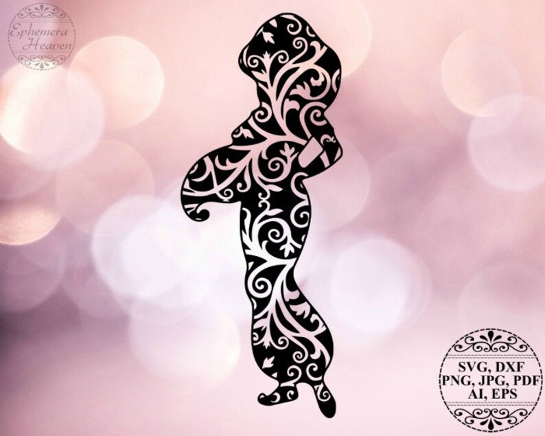 Free Free Princess Mandala Svg 249 SVG PNG EPS DXF File