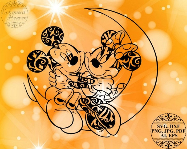 Free Free Disney Zentangle Svg SVG PNG EPS DXF File