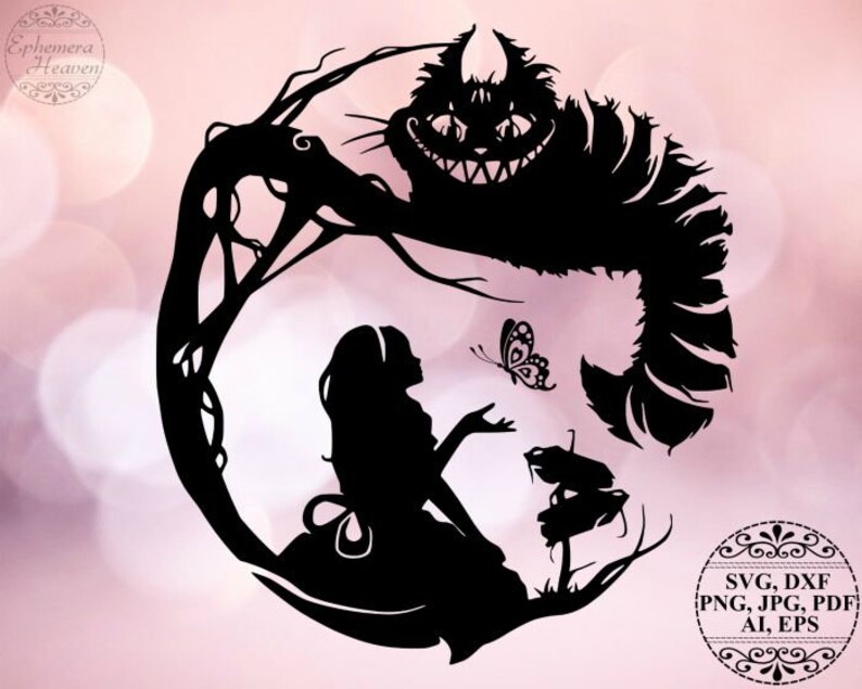 Free Free Cheshire Smile Svg 397 SVG PNG EPS DXF File