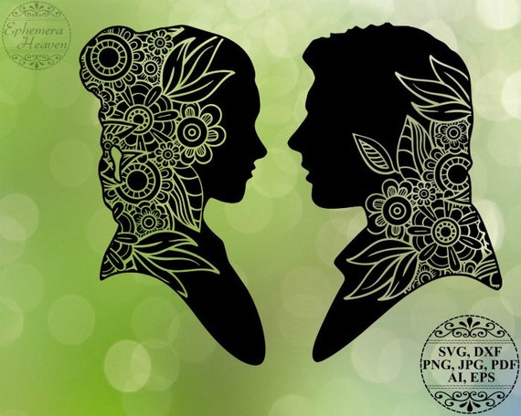 Download Princess Leia Svg And Han Solo Svg Bundle Mandala Svg Rebel Etsy