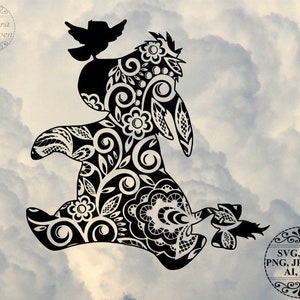 Download Eeyore Svg Eeyore Mandala Svg Eeyore Shirt Disney Svg Etsy 3D SVG Files Ideas | SVG, Paper Crafts, SVG File