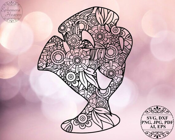 Free Free Mandala Disney Svg 493 SVG PNG EPS DXF File