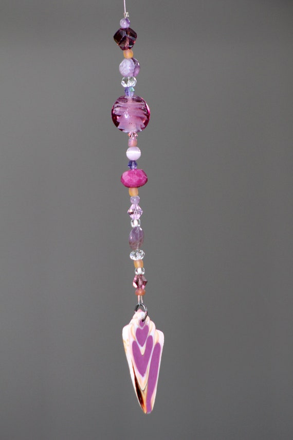 Items similar to Car Mirror Dangler Rear View Mirror Hanger