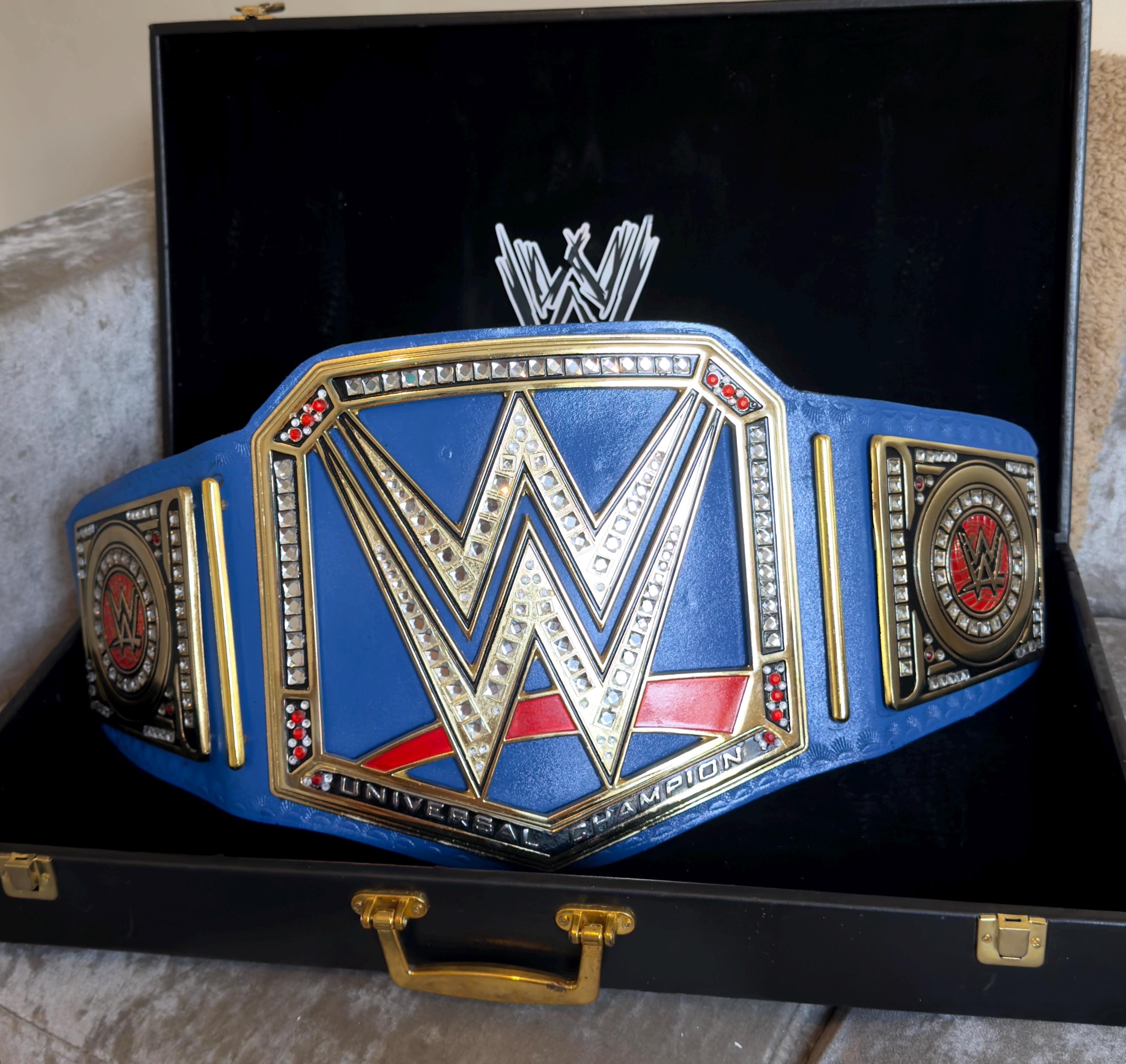 Wwe champion belt - Etsy 日本