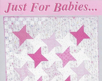 Baby Quilt Pattern