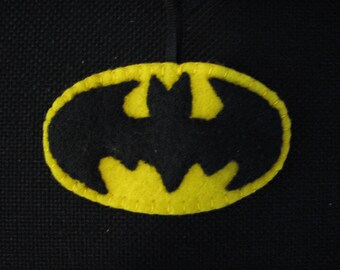 Ornament Batman