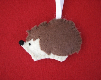 Ornament Hedgehog