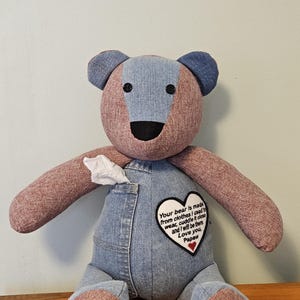 Memory Bear