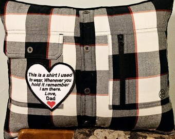 Custom Lumbar Pillow - Custom Memory Pillow