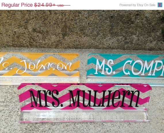 Desk Name Plates Office Name Plates Name Plate Designs Name Etsy