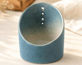 Tom Dixon Design - Brass Form Bowl Set (5x) 'electric'. Sculpted
