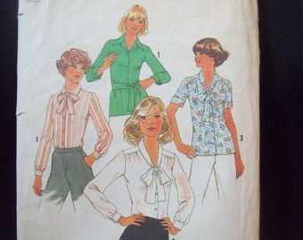 Skirt Vintage 1990’s Simplicity 7896 Women’s Plus Size Pants and Unlined Jacket Sheath Dress Tunic w Side Slits Sizes 18W to 24W UNCUT
