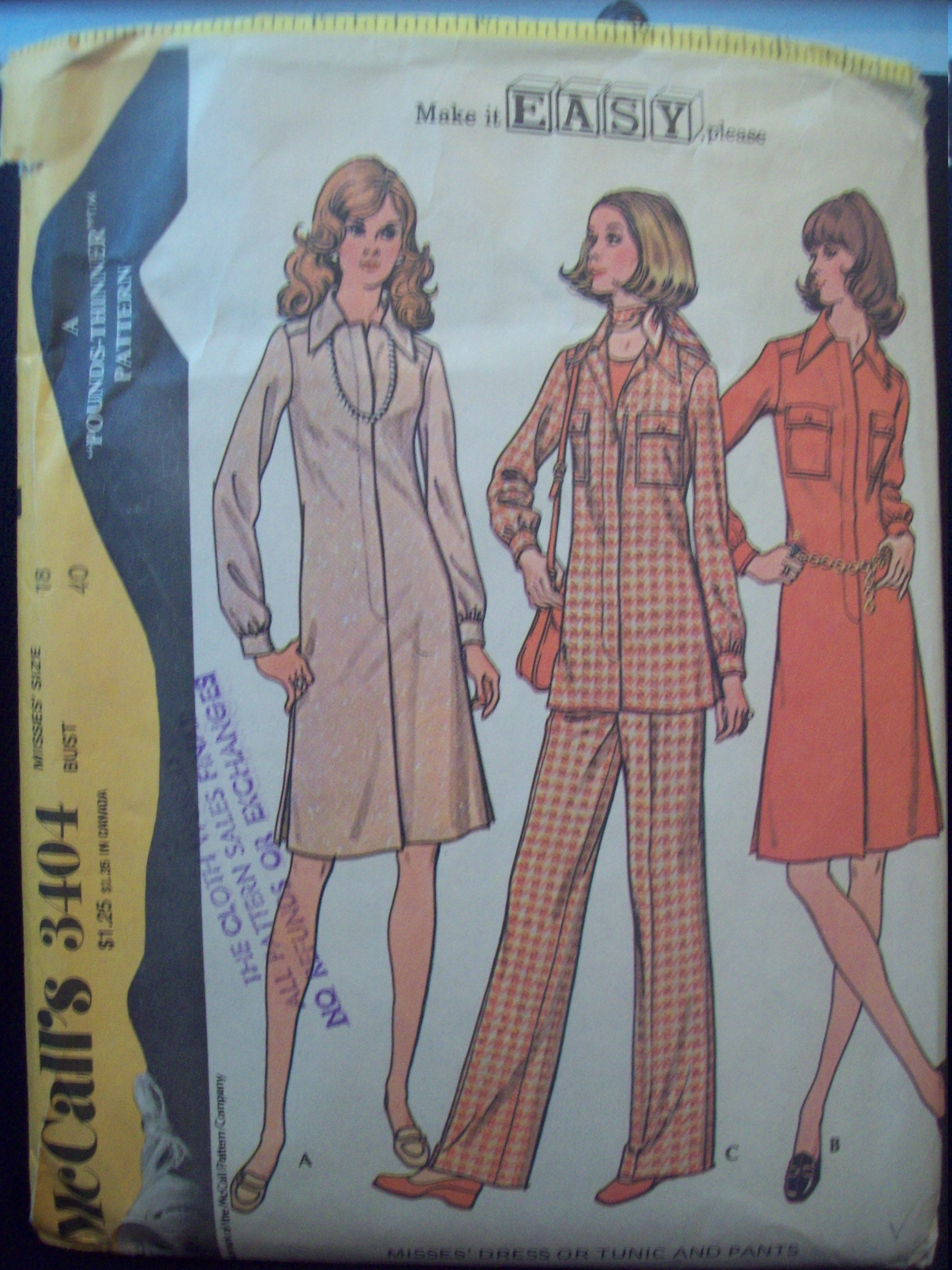 tunic dress size 18