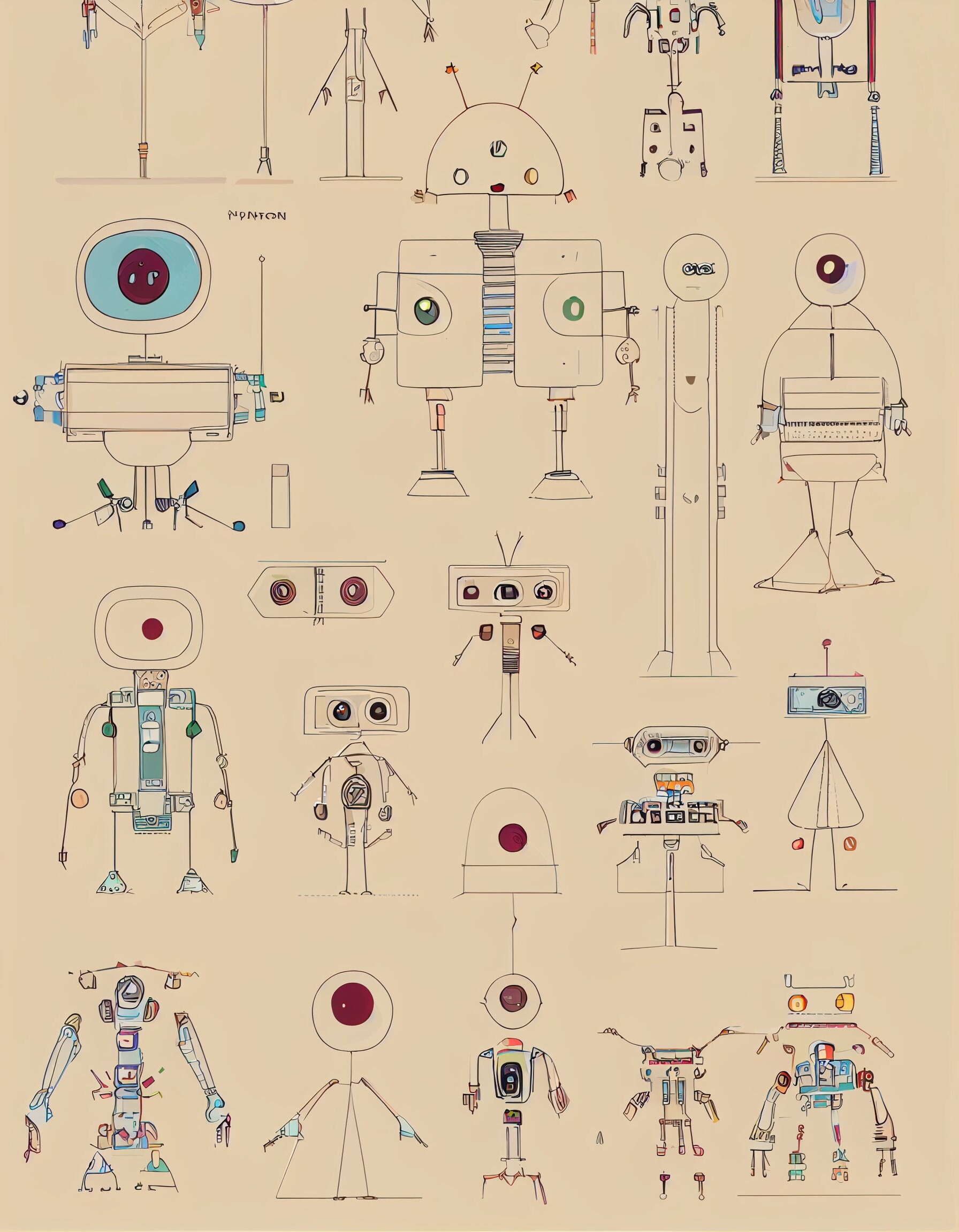 Did They Say Robots Are Conscious or Our Consciousness Can Be