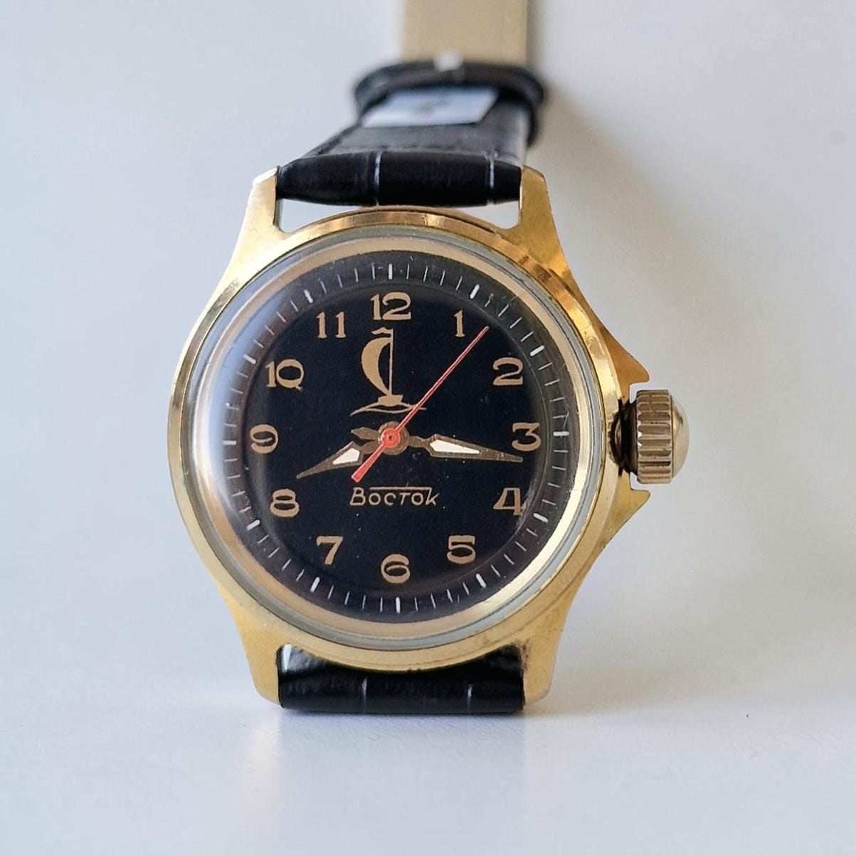 Vostok Classic - Etsy