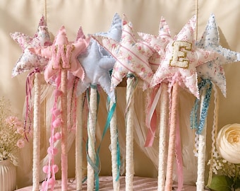 Princess fairy wand