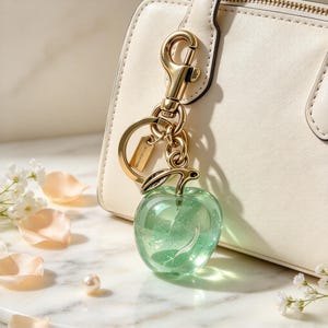 Mint Green Coach Handbag - Etsy