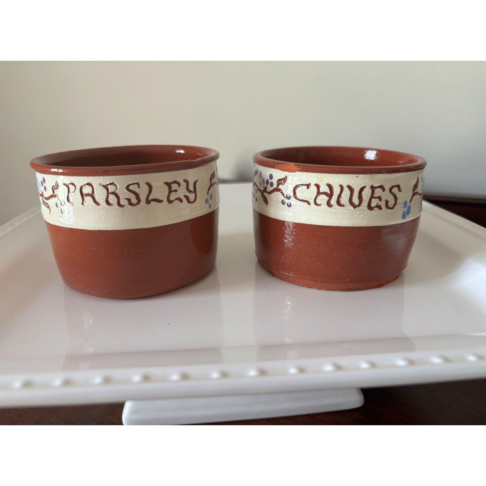 Pennsylvania Redware Pottery - Etsy
