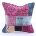 see more listings in the Patchwork Carpet Pillows section