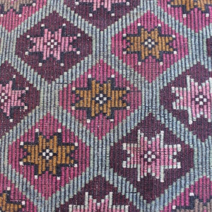 Turkish Rug,Handwoven Wool Rug,Vintage Decorative Rug,Oversize Carpet,Antique Carpet,Home Decor Rugs,Rug For Livingroom,Bathroom Rugs image 2