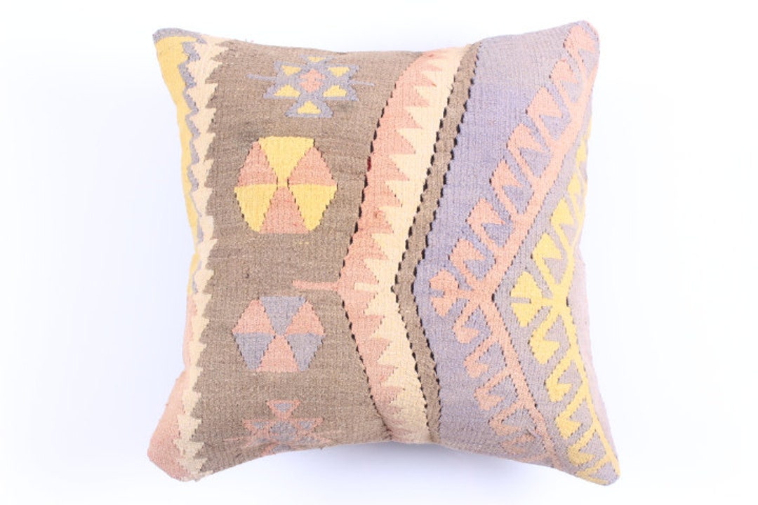 Set da 2 federe per cuscini lombari Neo Boucle | Lush Decor | www