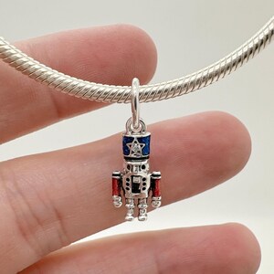 Pandora Charm Transformers Etsy