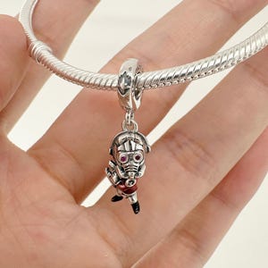 Transformers pandora charm discount