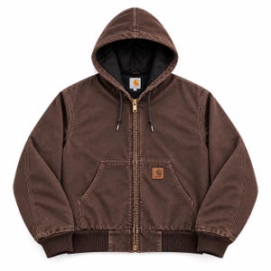 Carhartt Active Jacket - Etsy