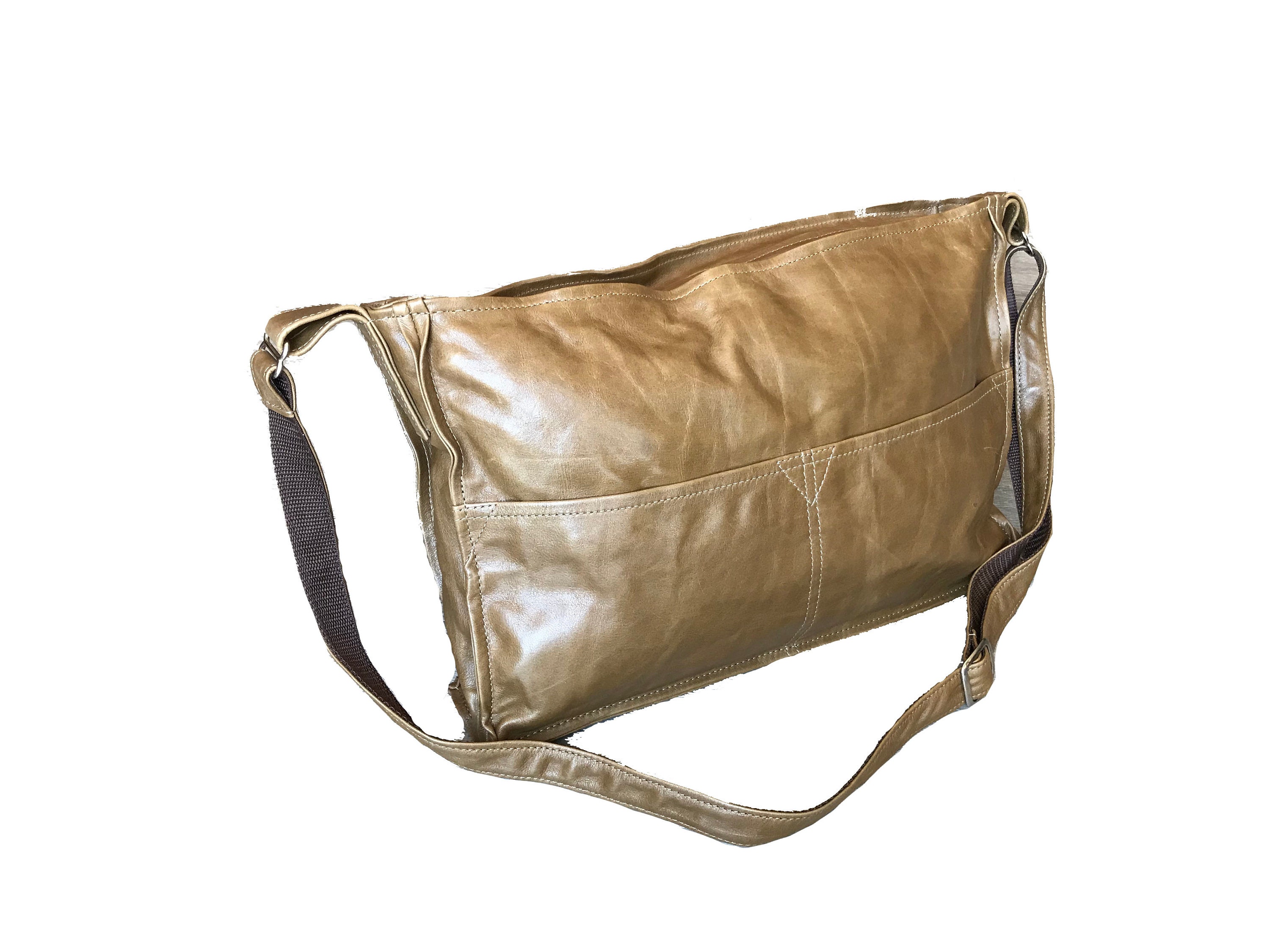 rustic leather handbags