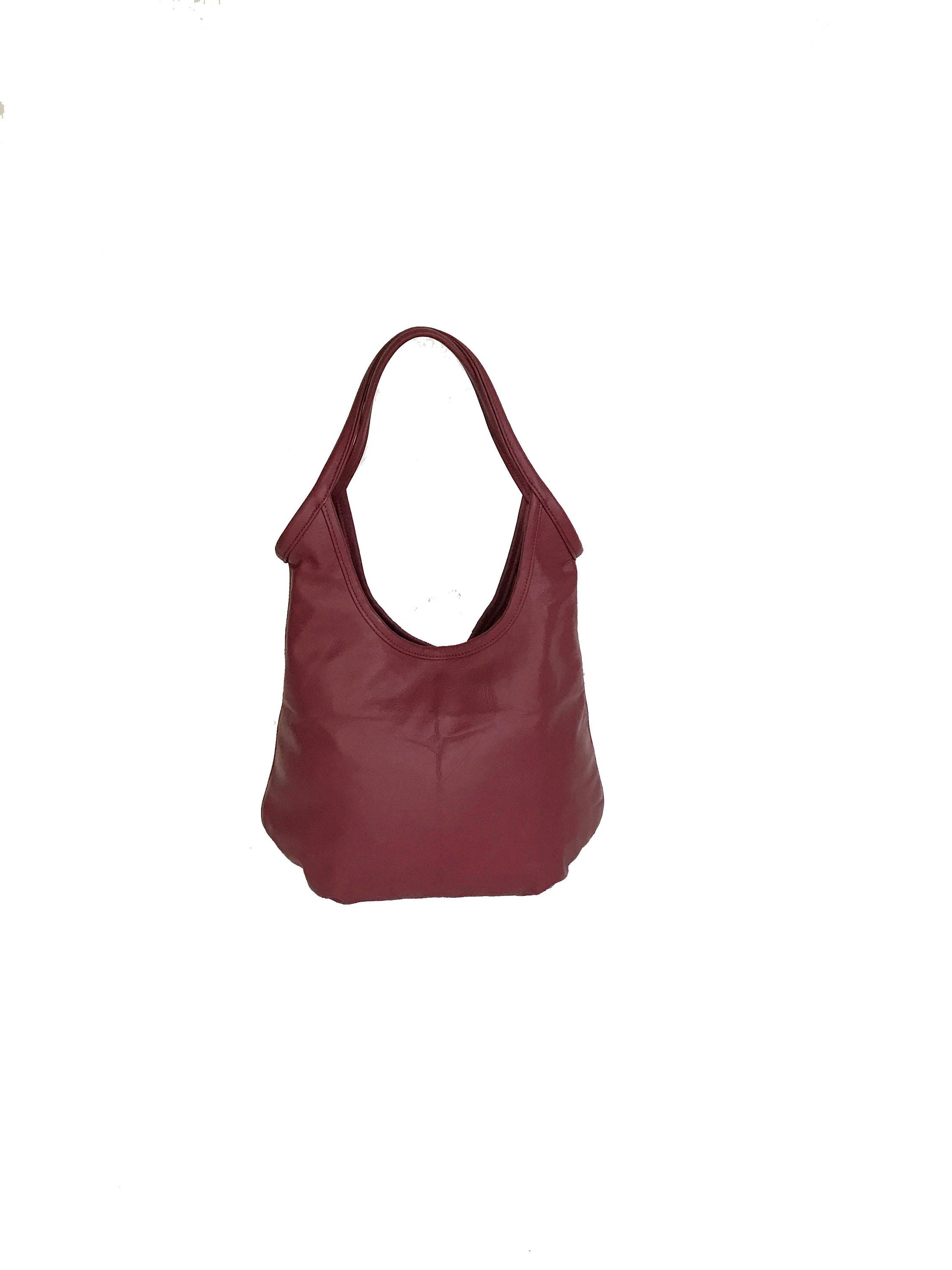 Ladies Classic Casual Shoulder Bag
