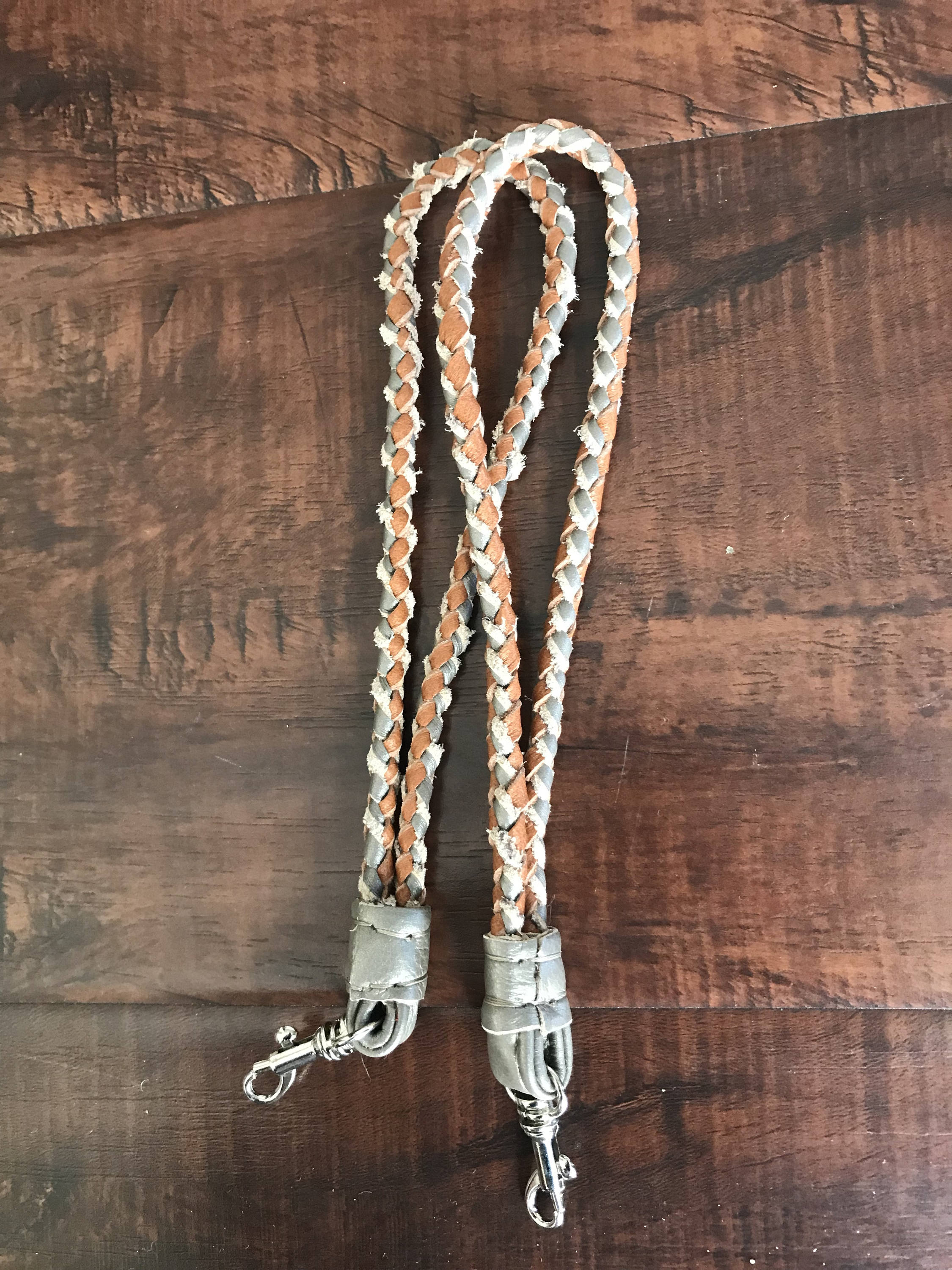 Leather Keychain Leather Wrist Strap Key Chain Leather Etsy