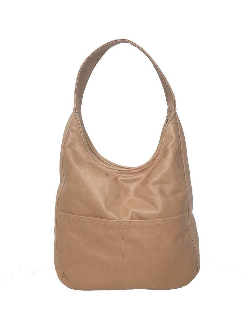 casual leather bags
