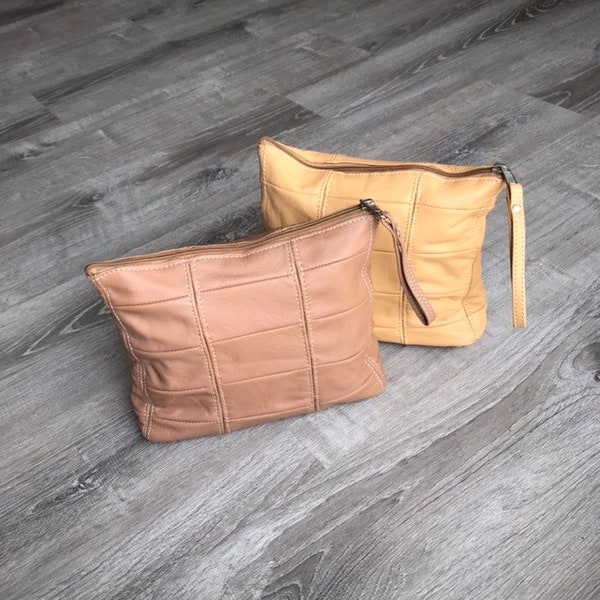 Camel Clutch Women Etsy