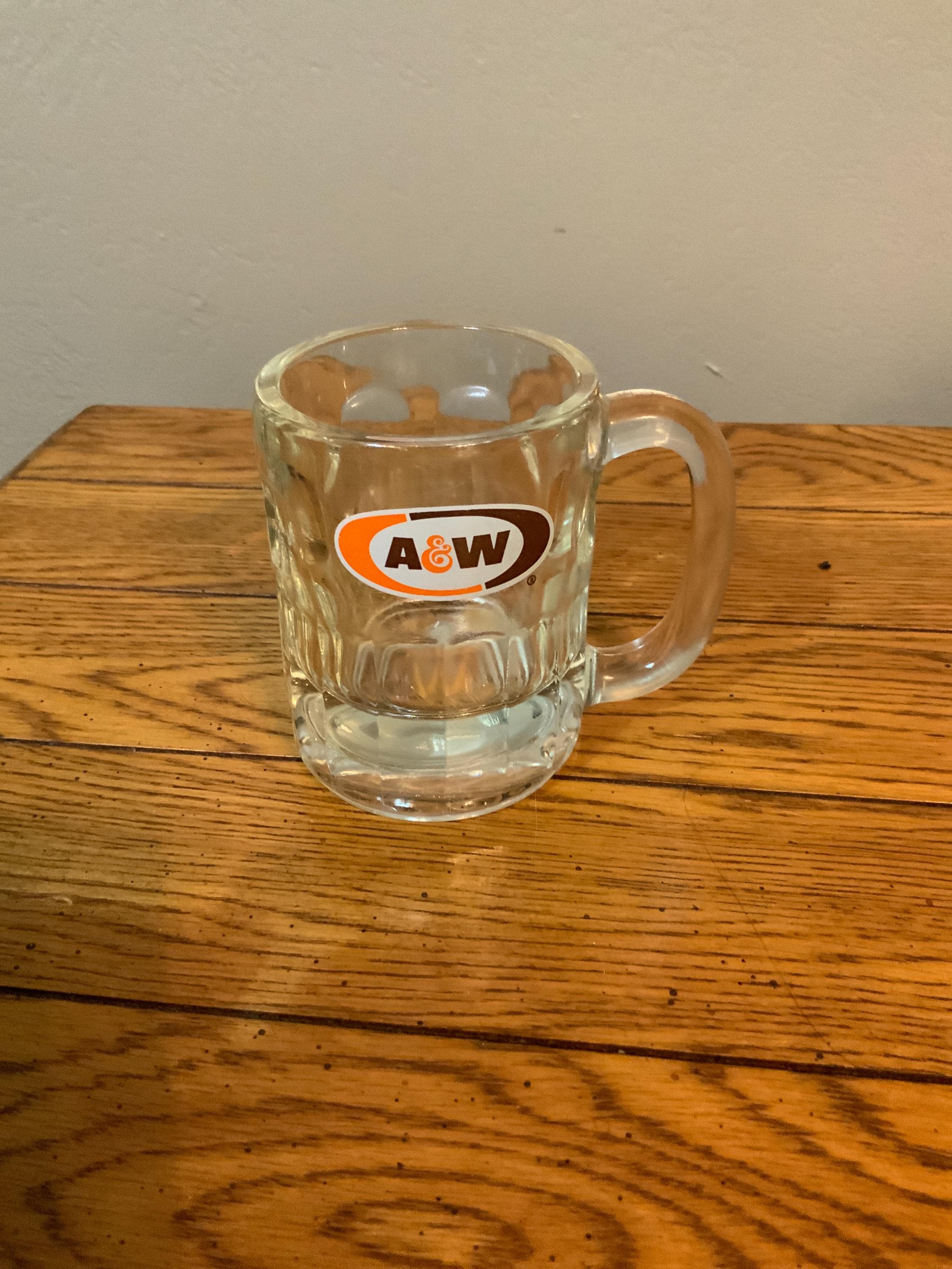 Vintage A&w - Etsy