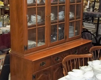 Ethan Allen Etsy