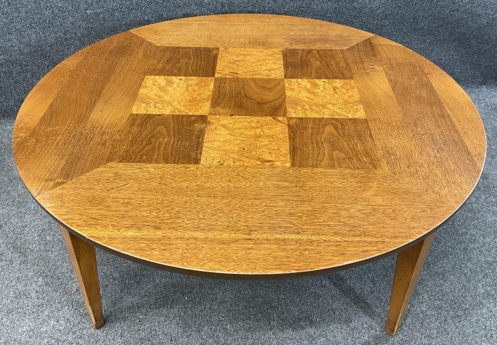 1960s Lane Furniture Coffee Table - Etsy