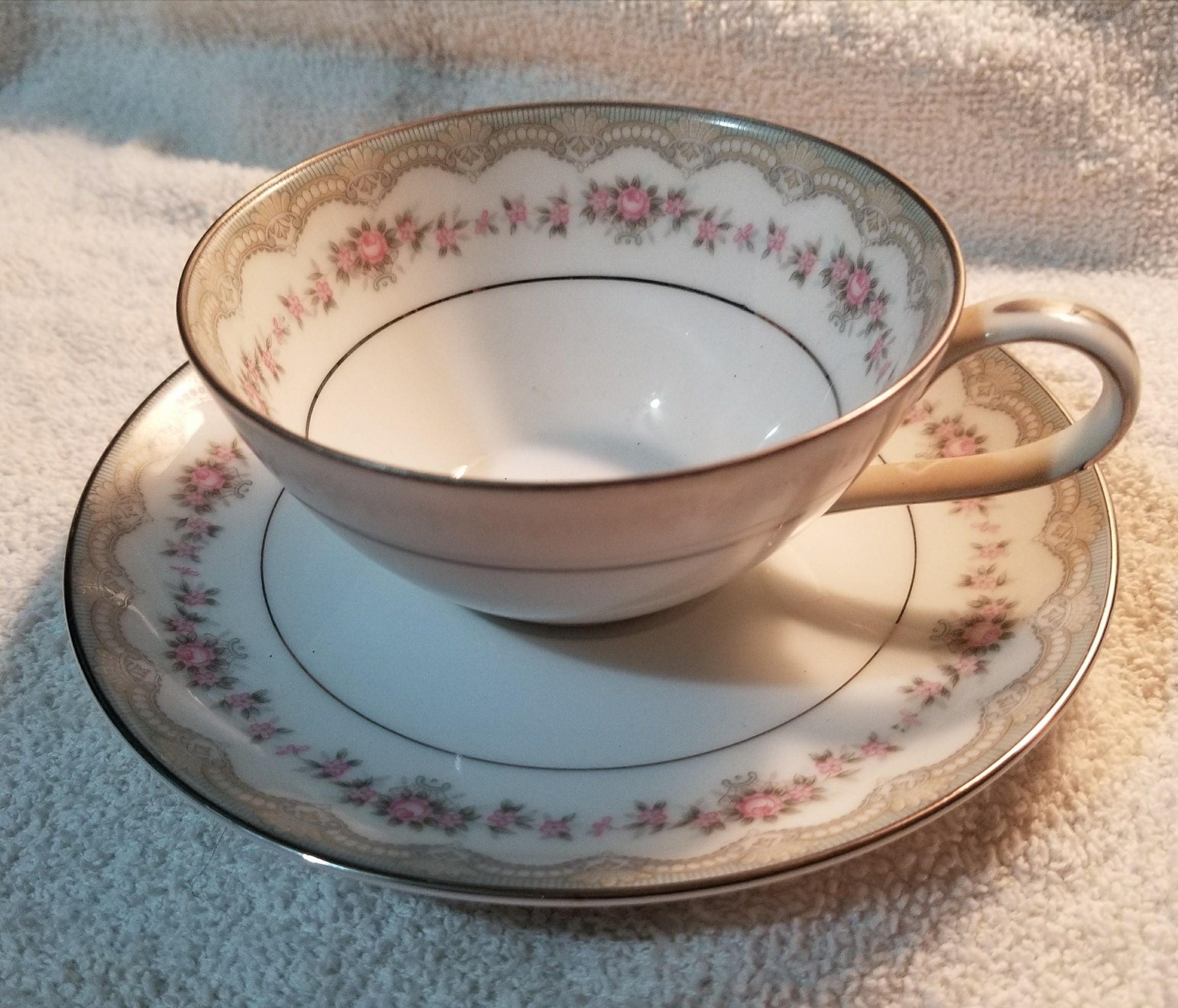 Noritake china glenwood 5770 - Etsy 日本