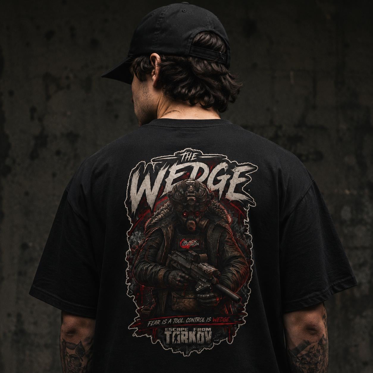 Tarkov clothing - Etsy 日本