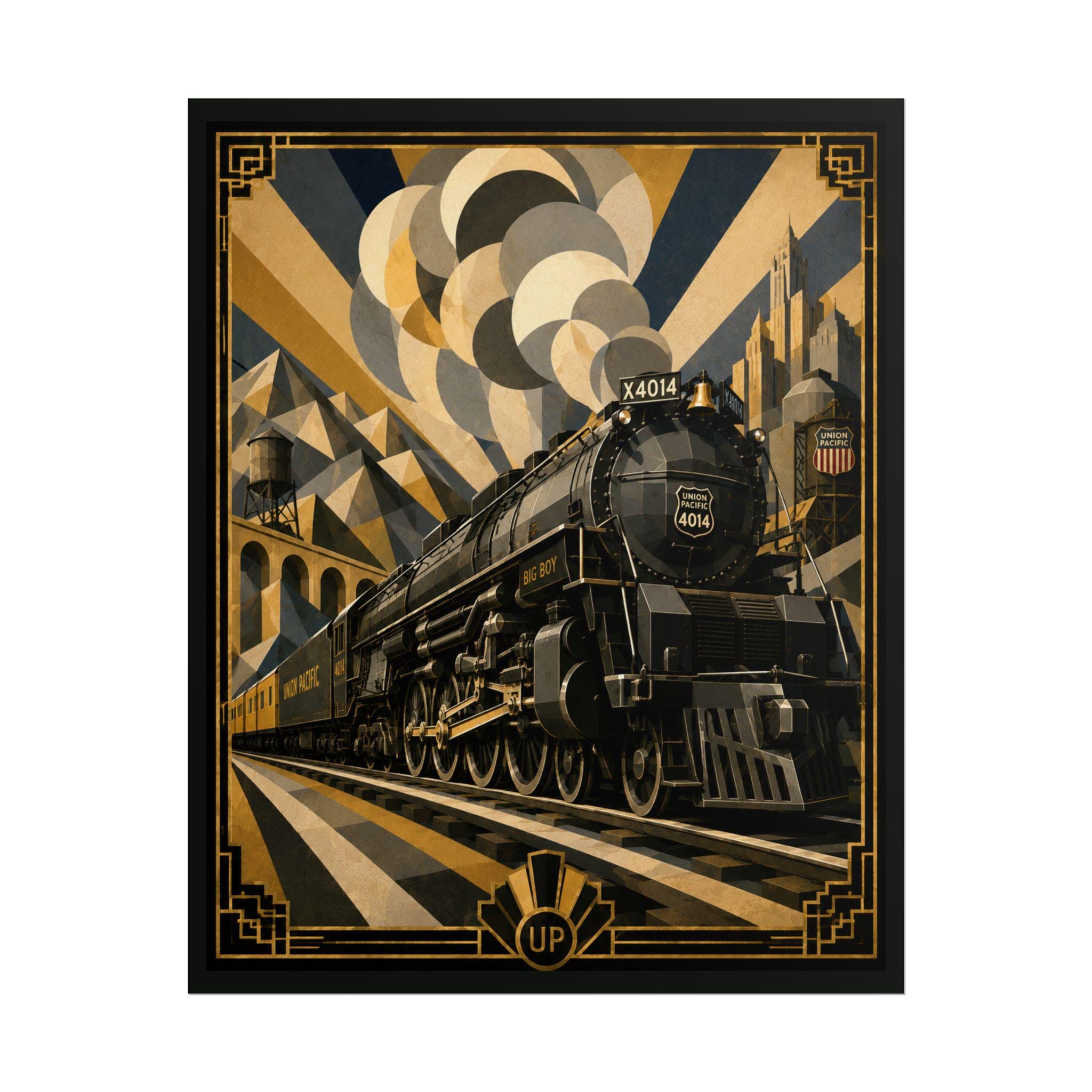 Union Pacific Gift - 60+ Gift Ideas for 2026 - Page 3
