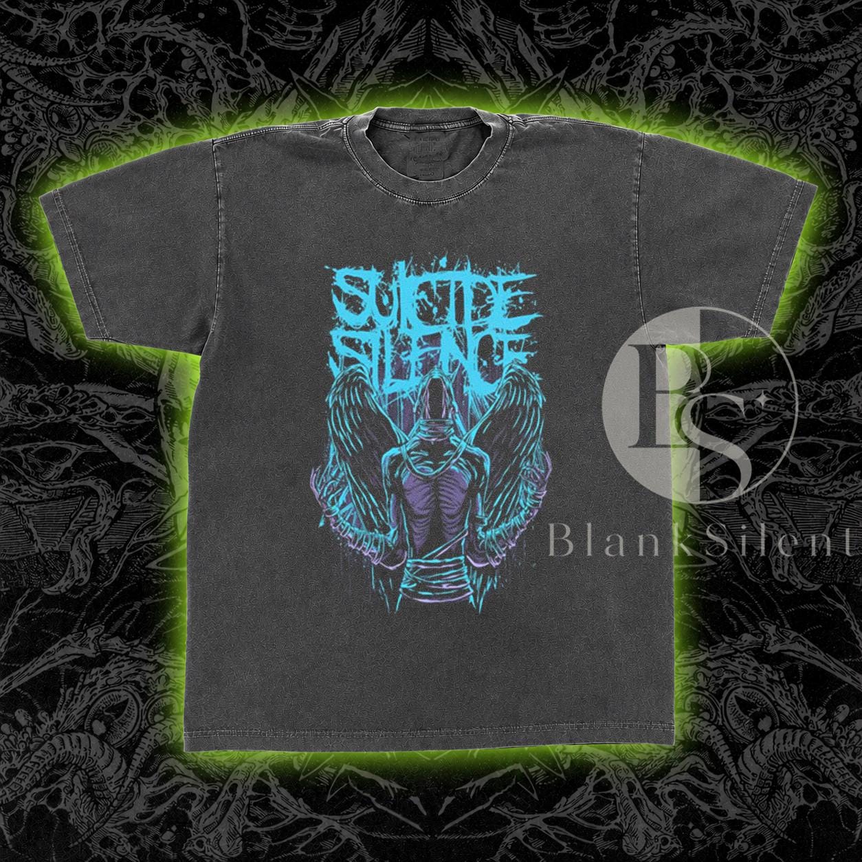 Mitch Lucker Shirt - Etsy