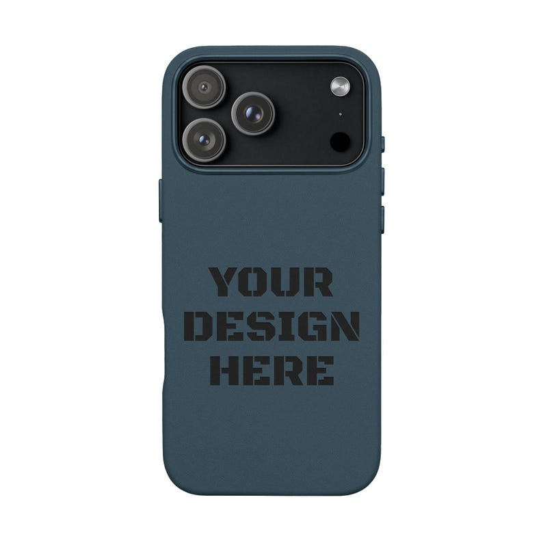 Etui na telefon ze skóry PU z grawerunkiem | Etui z personalizowanym tekstem zdjęcie 6