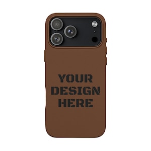 Etui na telefon ze skóry PU z grawerunkiem | Etui z personalizowanym tekstem zdjęcie 5