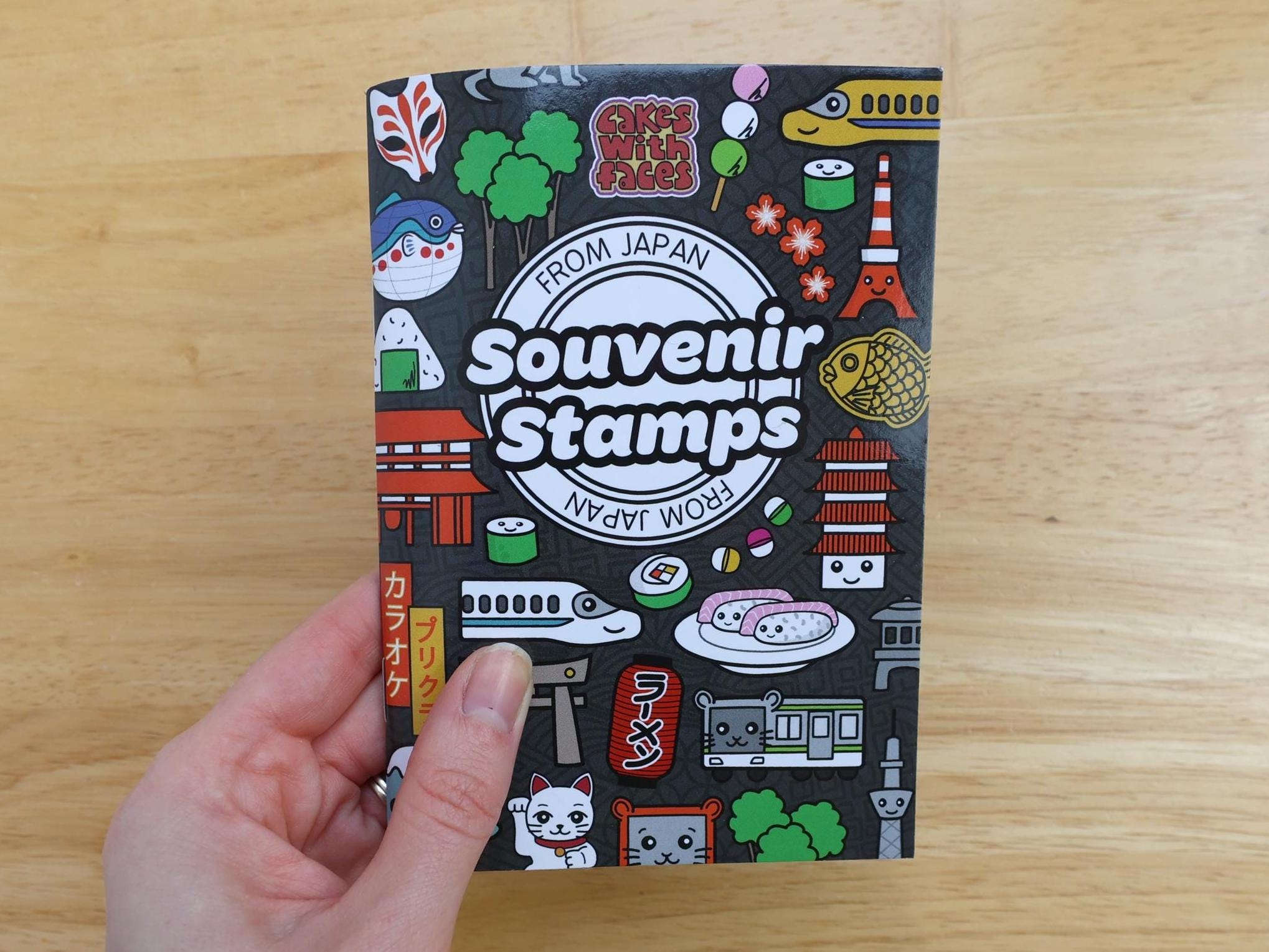 日本のスタンプ帳 - お土産スタンプ - 日本の駅スタンプ - スタンプ 日本のスタンプ帳 - お土産スタンプ - 日本の駅スタンプ - スタンプ