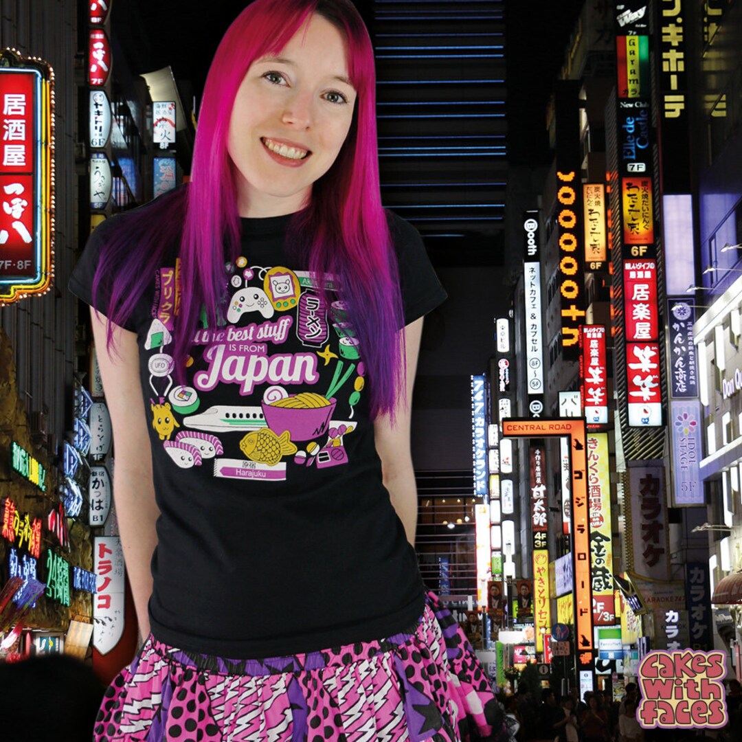 World Is Over T-SHIRT FOOD Lサイズ Fukase - メルカリ