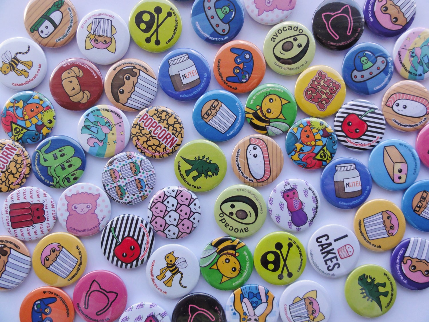 cute button pins cute button pins