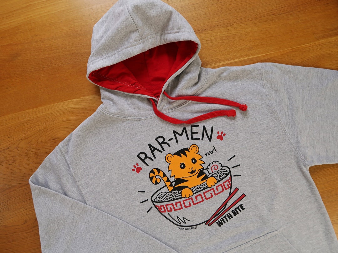 Dank apparel ramen hoodie hotsell